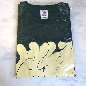 Amazon.co.jp: 長屋晴子 長LIVE はんそデビュー Tシャツ Lサイズ